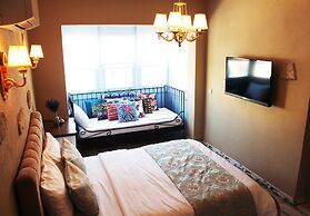 Alaçatı Viola Hotel