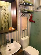 Alaçatı Viola Hotel