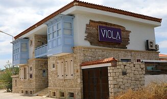 Alaçatı Viola Hotel