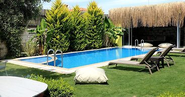 Alaçatı Viola Hotel