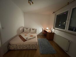 Large Modern 75m2 Flat and Free Parking