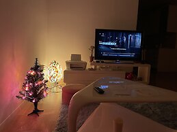 Large Modern 75m2 Flat and Free Parking