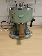 Large Modern 75m2 Flat and Free Parking