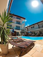 Vila de Maré Hotel