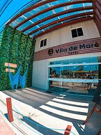 Vila de Maré Hotel