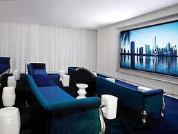 Luxury 30th Floor Condo at Icon Brickell