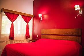 HOTEL CASA GRANDE