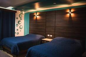 HOTEL CASA GRANDE
