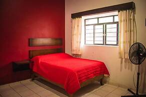 HOTEL CASA GRANDE