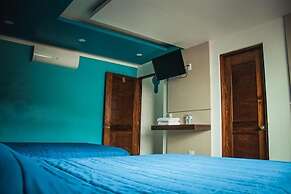 HOTEL CASA GRANDE