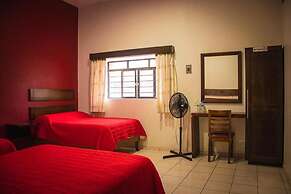 HOTEL CASA GRANDE