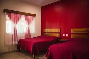 HOTEL CASA GRANDE