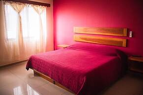 HOTEL CASA GRANDE