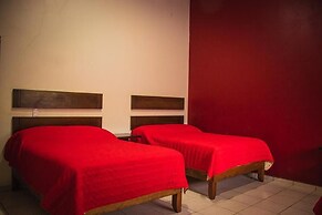 HOTEL CASA GRANDE