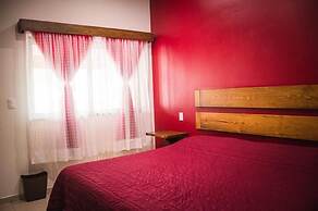 HOTEL CASA GRANDE