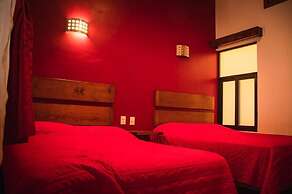 HOTEL CASA GRANDE