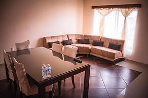 HOTEL CASA GRANDE
