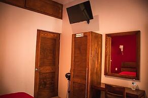 HOTEL CASA GRANDE
