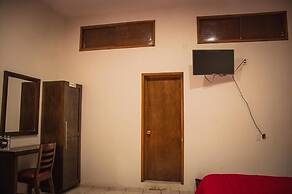 HOTEL CASA GRANDE