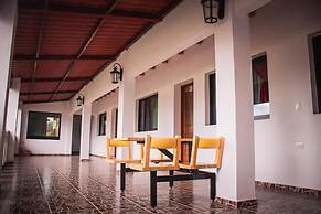 HOTEL CASA GRANDE