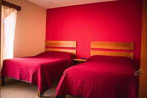 HOTEL CASA GRANDE