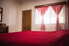 HOTEL CASA GRANDE