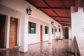 HOTEL CASA GRANDE