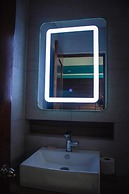 HOTEL CASA GRANDE