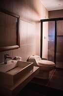 HOTEL CASA GRANDE