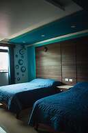 HOTEL CASA GRANDE