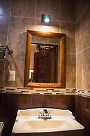 HOTEL CASA GRANDE