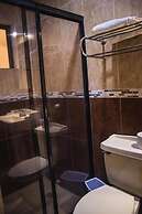 HOTEL CASA GRANDE