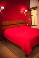 HOTEL CASA GRANDE