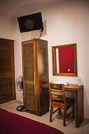 HOTEL CASA GRANDE