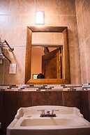 HOTEL CASA GRANDE
