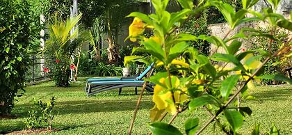 La Trouvaille Holiday Chalets