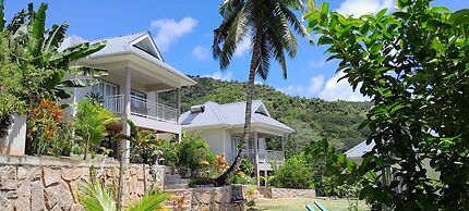 La Trouvaille Holiday Chalets