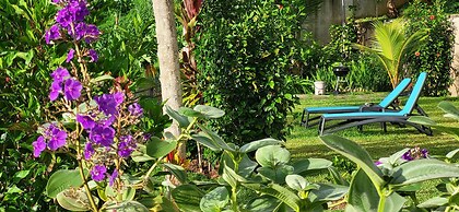 La Trouvaille Holiday Chalets