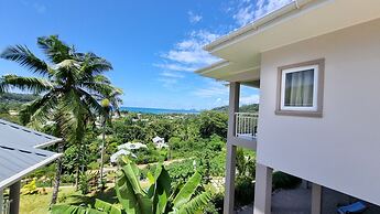 La Trouvaille Holiday Chalets