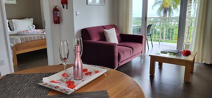 La Trouvaille Holiday Chalets