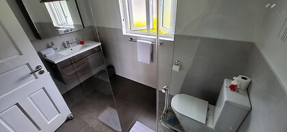 La Trouvaille Holiday Chalets