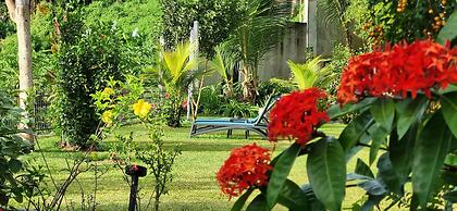 La Trouvaille Holiday Chalets