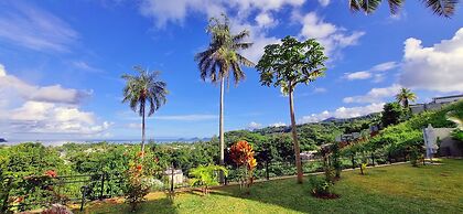 La Trouvaille Holiday Chalets