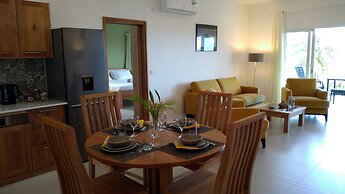 La Trouvaille Holiday Chalets