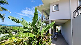 La Trouvaille Holiday Chalets