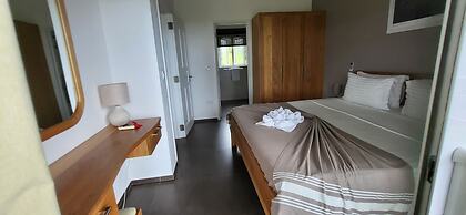 La Trouvaille Holiday Chalets