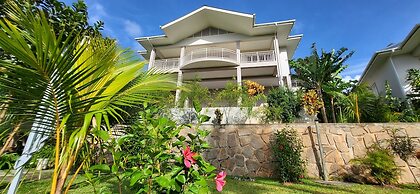 La Trouvaille Holiday Chalets