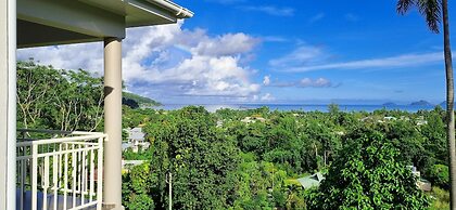 La Trouvaille Holiday Chalets