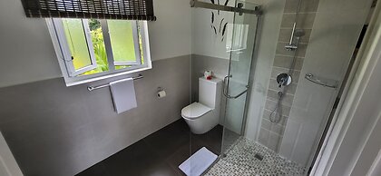 La Trouvaille Holiday Chalets