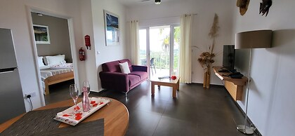 La Trouvaille Holiday Chalets